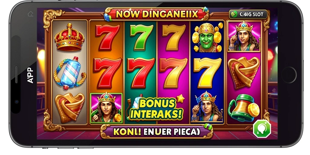 Kolaborasi seru dalam mode multiplayer.