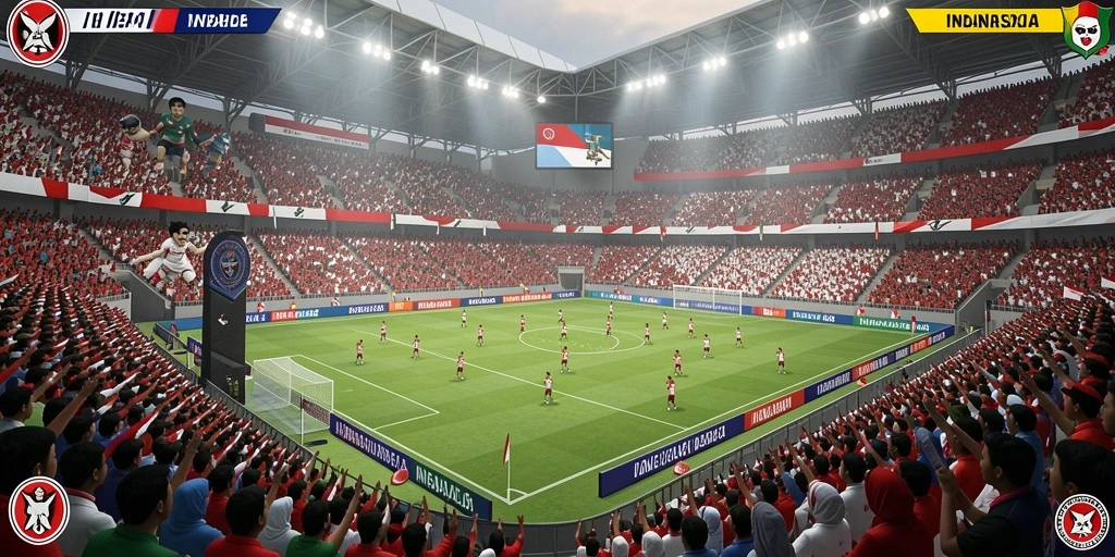 Fitur multiplayer yang memungkinkan bermain bersama teman.