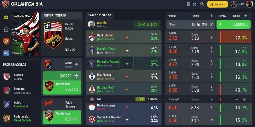 Fitur komunitas untuk berbagi pengalaman bermain.