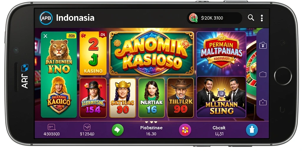 Aksi seru dalam game GIGA33 saat melawan musuh.
