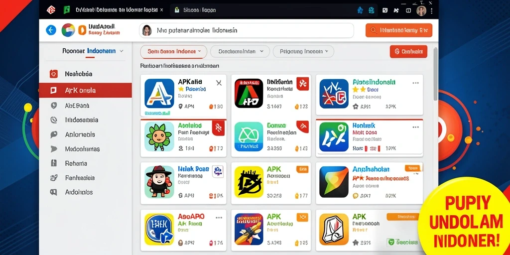 Bonus harian yang menguntungkan bagi pengguna.