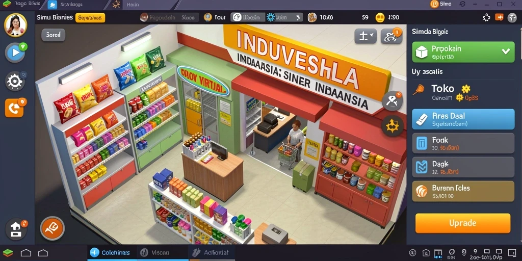 Pengalaman bermain yang seru dan menyenangkan di MABAR88.