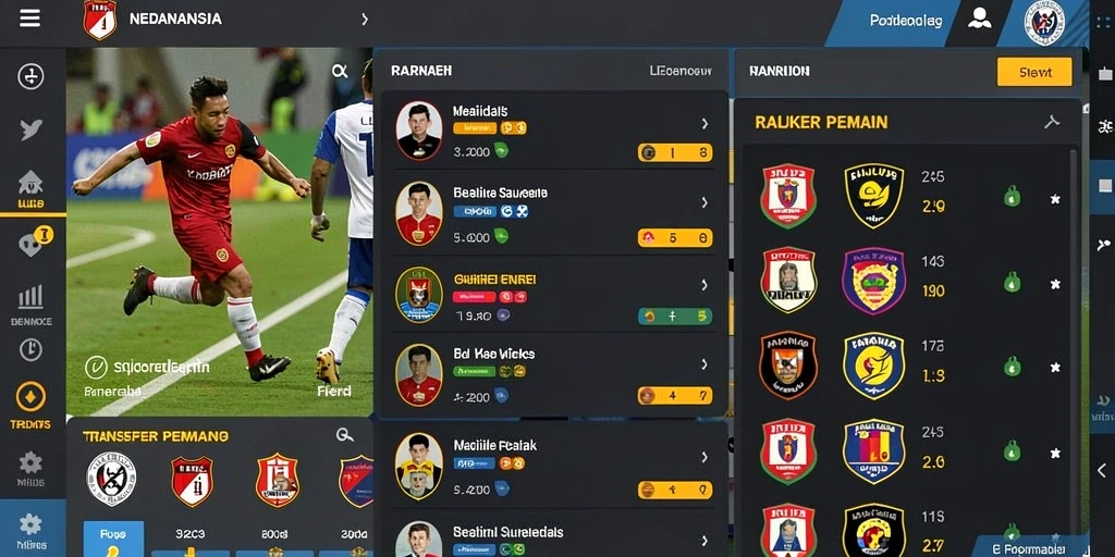 Level yang penuh tantangan dan keseruan.
