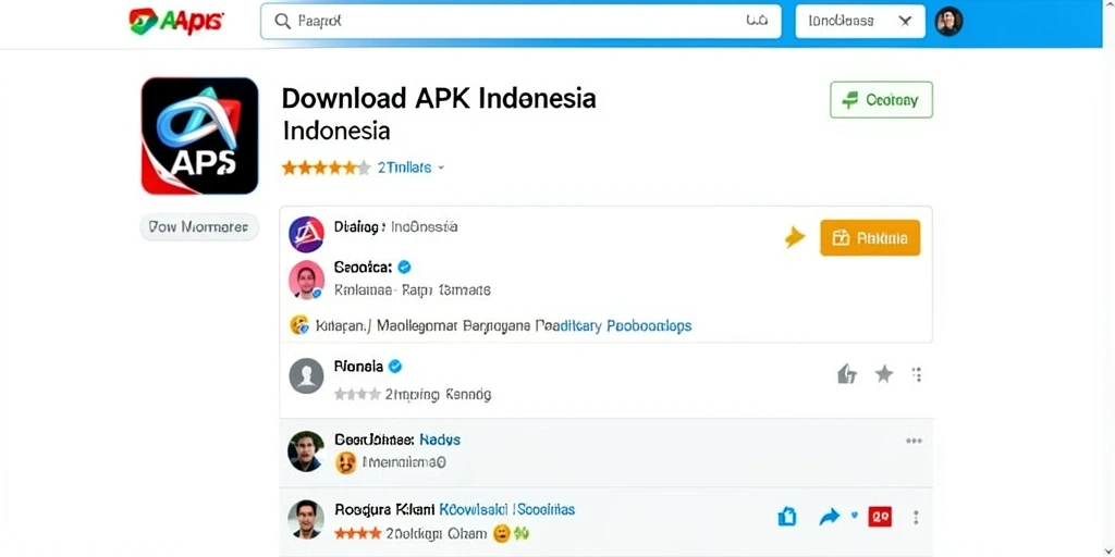 Berbagai mode permainan yang bisa dipilih.