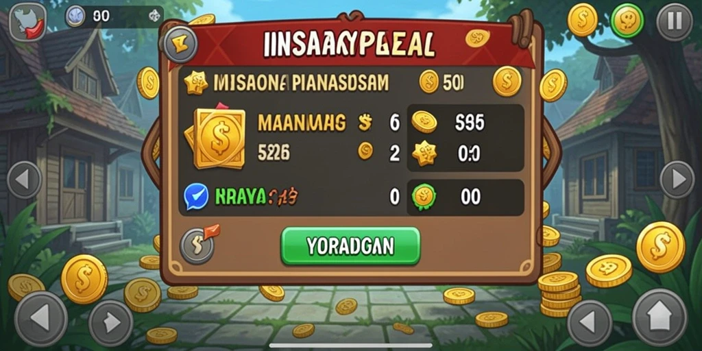 Sistem keamanan yang kuat untuk melindungi data pengguna.