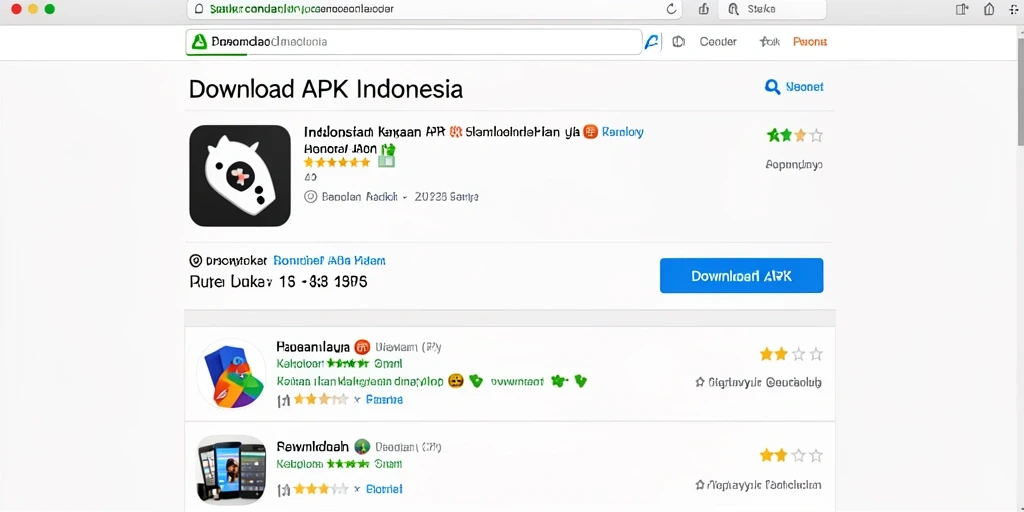 Fitur sosial memungkinkan interaksi antar pemain.
