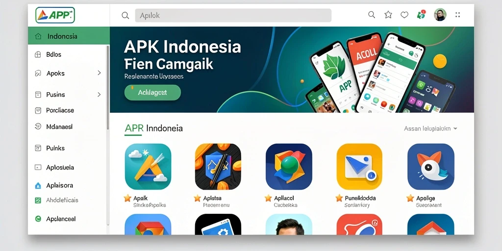 Hadiah menarik menanti di setiap level.