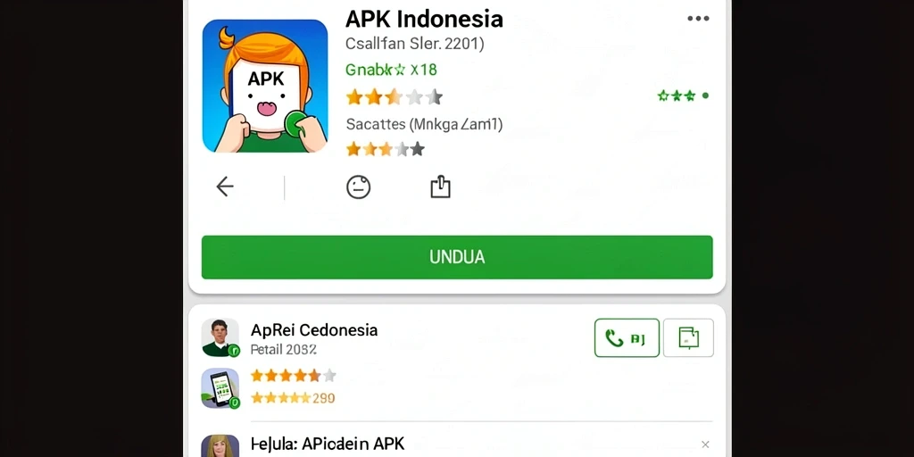 Mode multiplayer yang seru dan kompetitif.