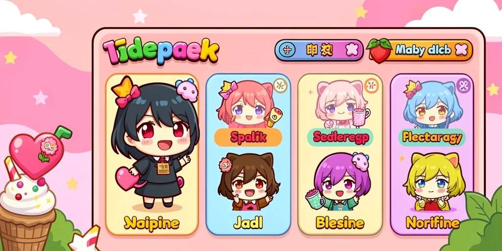 Event menarik dengan hadiah yang menggiurkan.