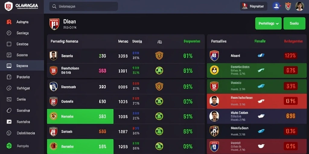 Screenshot menunjukkan fitur kustomisasi karakter yang menarik.