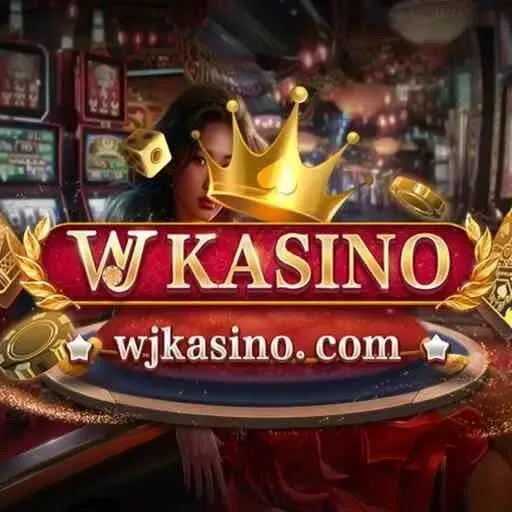 wjkasino — ikon APK